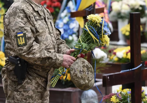 Dzień Pamięci o Poległych na Misjach: Hołd Bohaterom, którzy Oddali Życie za Pokój