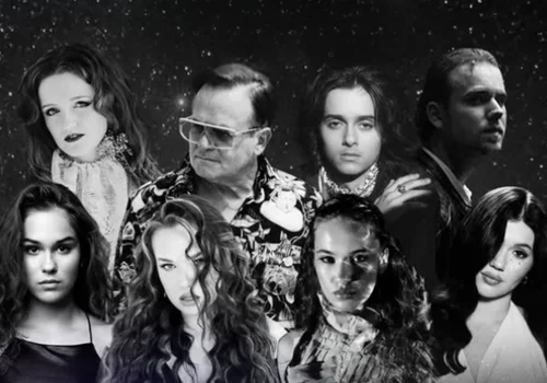 Kto pojedzie na Eurowizję 2026? Finał polskich preselekcji już za nami!