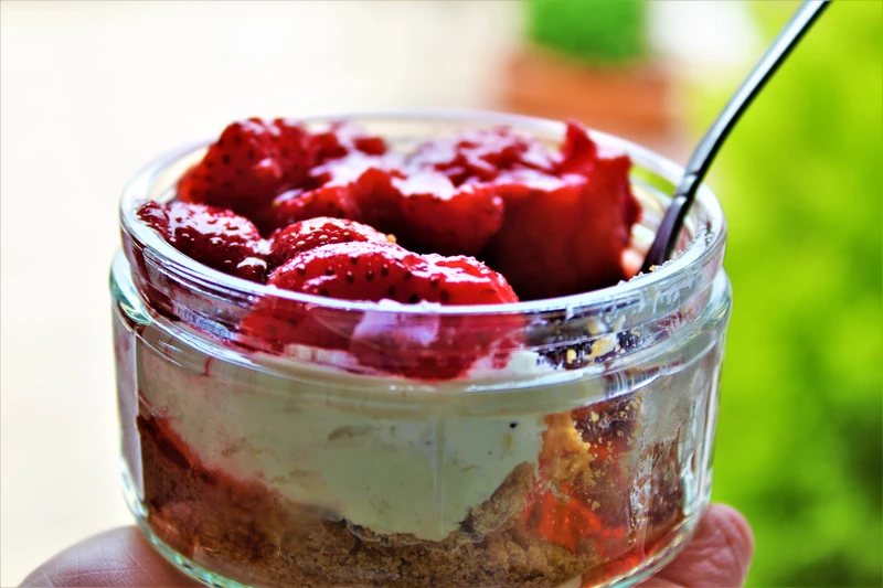 Cheesecake