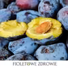 Właściwości zdrowotne śliwek