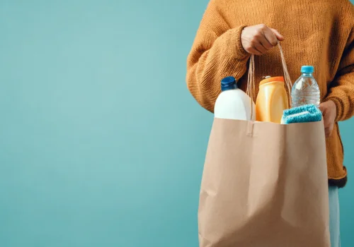 Co warto zamawiać przez Internet? Zyskaj czas, wygodę i kontrolę nad domowym budżetem