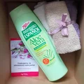 Żel pod prysznic Aloe Vera marki Instituto Español – Testowanie z Trusted Cosmetics