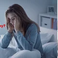 Jakie są skutki uboczne NIEWYSTARCZAJĄCEJ ILOŚCI SNU?
