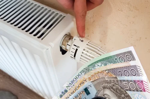 Do 3500 zł dopłaty do ogrzewania! Sejm przyjął ustawę o nowym świadczeniu - już od listopada