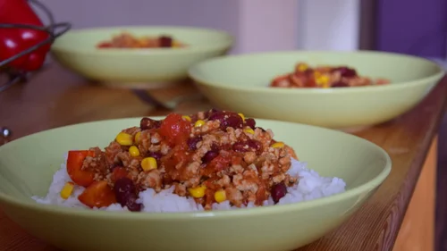 Chili con Carne