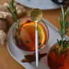 ZIMOWY GRZANIEC Z ROZMARYNEM! JAK GO ZROBIĆ ABY NAS ROZGRZAŁ?