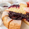 Ciasto crostata