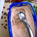 Domowe lody kawowe (bez maszynki)