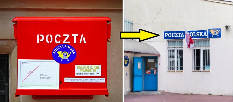 Ogromny HEJT na Pocztę Polską! Internautom nie spodobała się nowa reklama