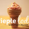 ciepłe lody