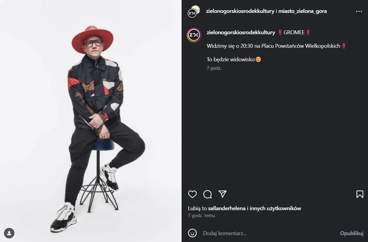 Zdjęcie Margaret nie wystąpi dziś w Zielonej Górze. Wokalistka trafiła do szpitala tuż przed koncertem! #3