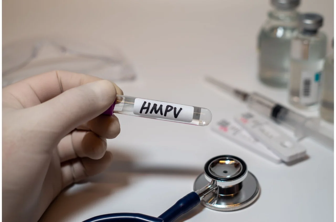 Wirus hMPV dotarł do Europy: Sprawdź, co warto o nim wiedzieć i jak się chronić!