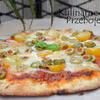 Ciasto na pizze – ekspresowe, najlepsze, bez wyrastania!