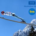 Dyrektor TVP Sport:  Sytuacja związana ze skokami narciarskimi jest "polityczną fanaberią"