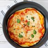 Pizza z patelni przepis