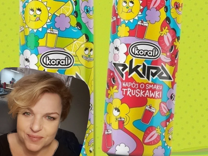 Katarzyna Bosacka nie zostawiła suchej nitki na napojach Ekipy Friza! Jest aż tak źle?