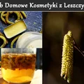 Kosmetyki prosto z lasu czyli pyłek leszczynowy na problemy skórne i opuchnięte oczy