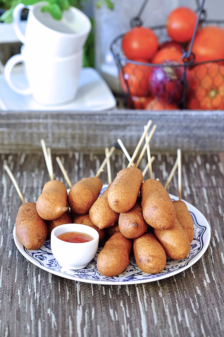 Corn Dogi