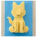 Torcik piesek - Krok po kroku !