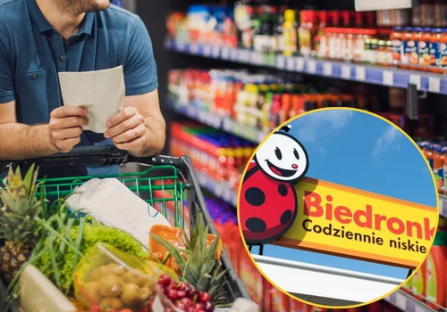Biedronka robi prawdziwy maraton zakupowy! Sklepy otwarte przez 42 godziny i majówkowe rabaty!