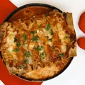 ŚRODA: ENCHILADA