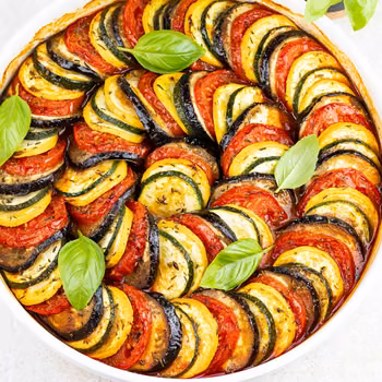 Ratatouille