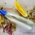 Zrób swój naturalny lakier do włosów