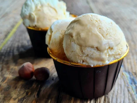 lody mleczno-krówkowe