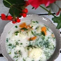 Zupa kalafiorowa