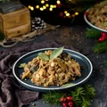 Bigos - Cytrynowa Babeczka