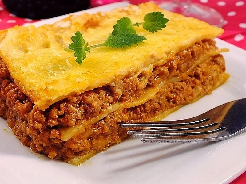 Lasagne