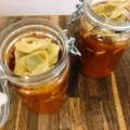 PIĄTEK: NAJLEPSZA POMIDOROWA Z RAVIOLI SZPINAKOWYM