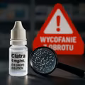 GIF wycofuje Clatra (Bilastinum) 6 mg/mL – co to oznacza dla pacjentów i rynku farmaceutycznego?