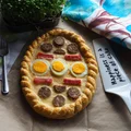 WYTRAWNY MAZUREK WIELKANOCNY