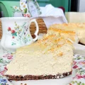 Sernik z mascarpone