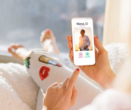 Zapomnij o Tinderze! Sztuczna Inteligencja Znajdzie Ci Idealnego Partnera!