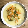 Zupa na Włoszczyźnie