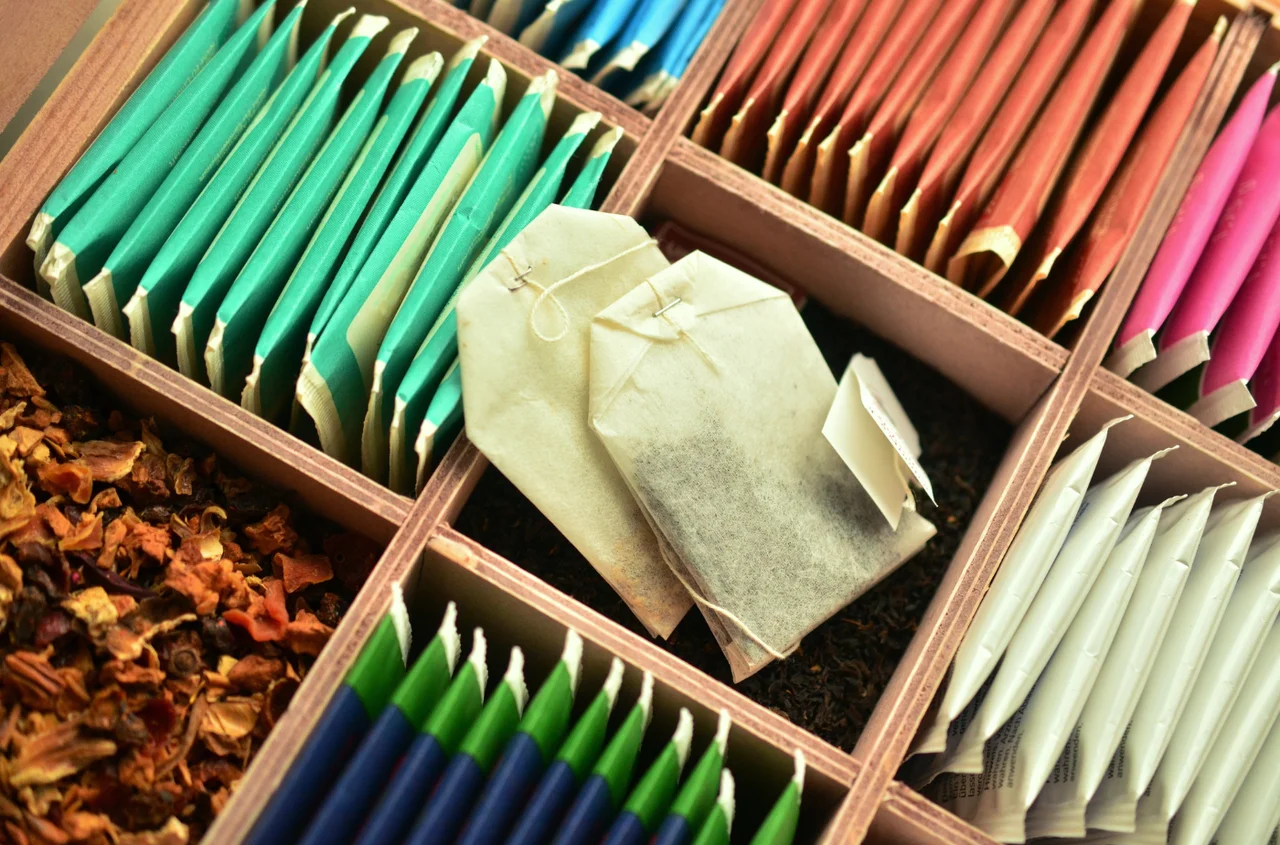 Celebrowanie Dnia Herbaty: Zrozumieć i Docenić Kulturę Herbaty