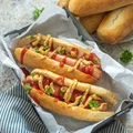 Bułki do HOT DOGÓW