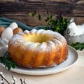 Babka twarogowa