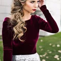 Pełny look