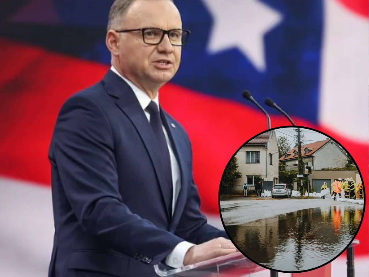 Prezydent podpisał ważną ustawę! Będą 3 rodzaje pomocy finansowej dla mieszkańców tych regionów!