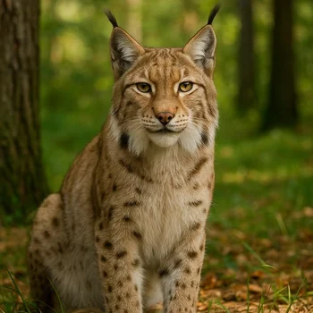 Międzynarodowy Dzień Rysia: Ochrona i Znaczenie Tych Fascynujących Drapieżników