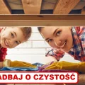 5 sprawdzonych sposobów na CZYSTOŚĆ W DOMU