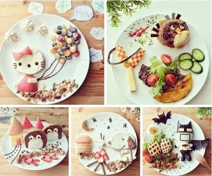 Arcydzieło na talerzu