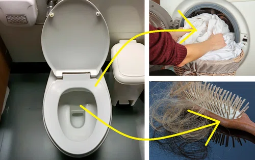 Codziennie korzystasz z tych przedmiotów, a są one bardziej zanieczyszczone niż publiczna toaleta!