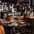 Nowy kulinarny gracz na polskim rynku! Wiadomo, gdzie pierwsza restauracja!