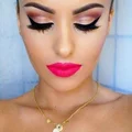 Cudowny makeup