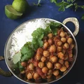 Chana Masala