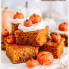 Przepis na najlepsze ciasto dyniowe